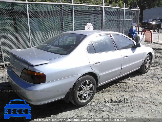 2000 Acura 3.2TL 19UUA5661YA057273 зображення 3