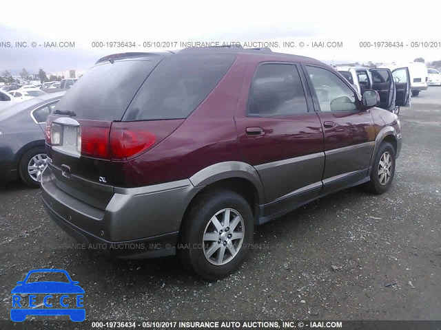 2004 Buick Rendezvous 3G5DA03E84S556004 зображення 3