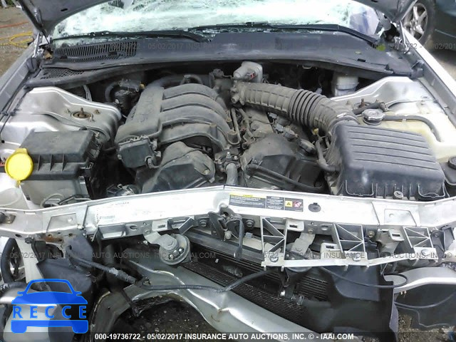 2006 Dodge Magnum SE 2D4FV47T46H260492 image 9