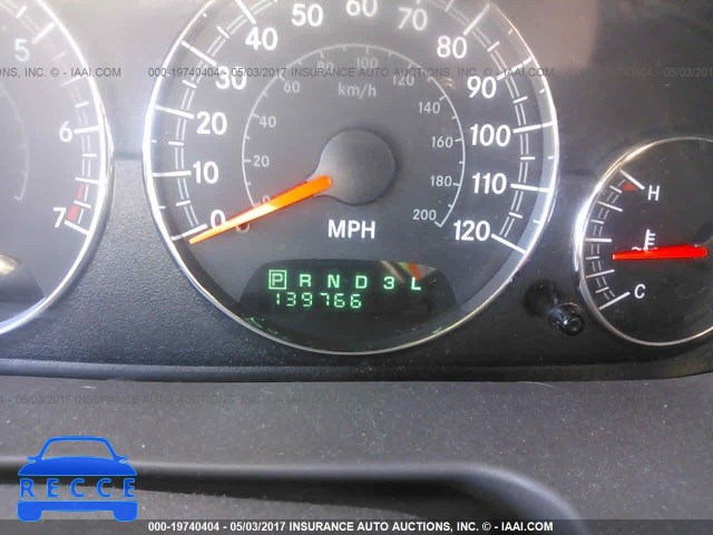 2006 CHRYSLER SEBRING 1C3EL46X56N258510 image 6