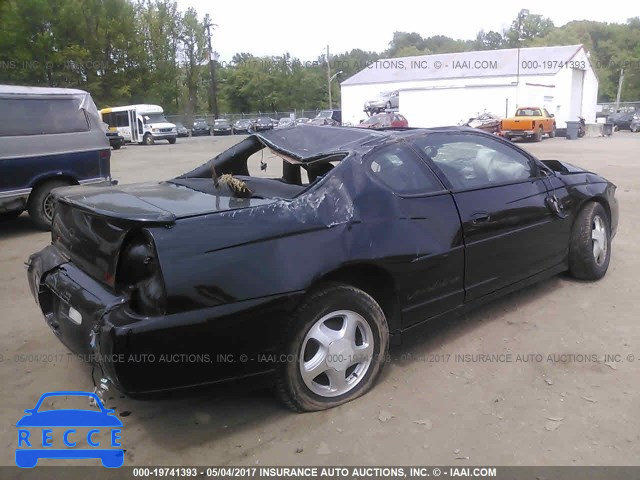 2002 Chevrolet Monte Carlo 2G1WX15K529123686 Bild 3