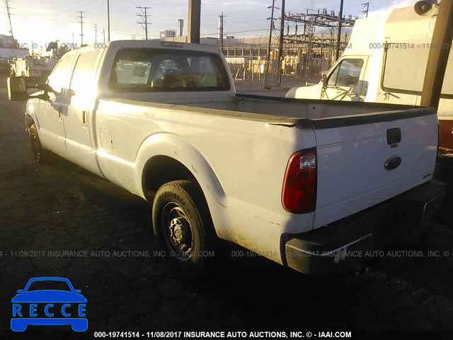 2015 Ford F250 SUPER DUTY 1FT7W2A69FEB45965 зображення 2