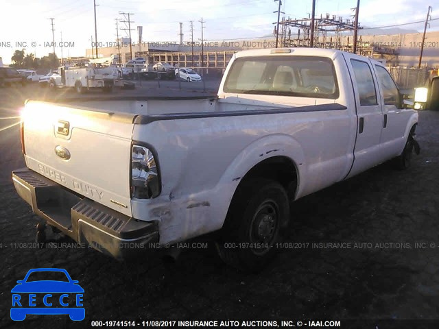 2015 Ford F250 SUPER DUTY 1FT7W2A69FEB45965 image 3