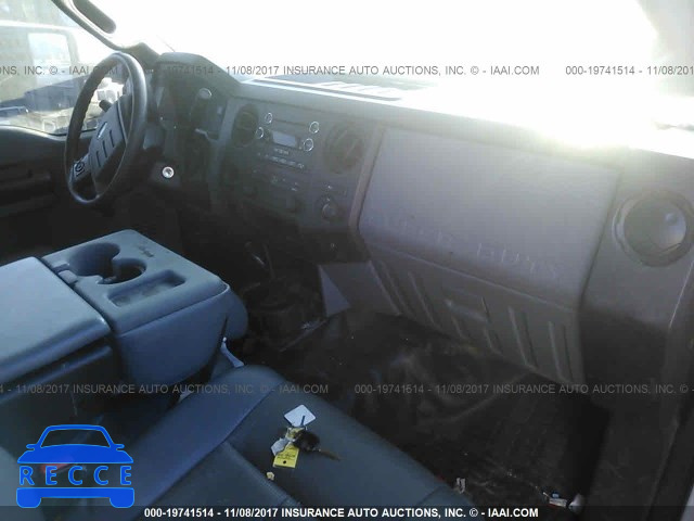 2015 Ford F250 SUPER DUTY 1FT7W2A69FEB45965 image 4