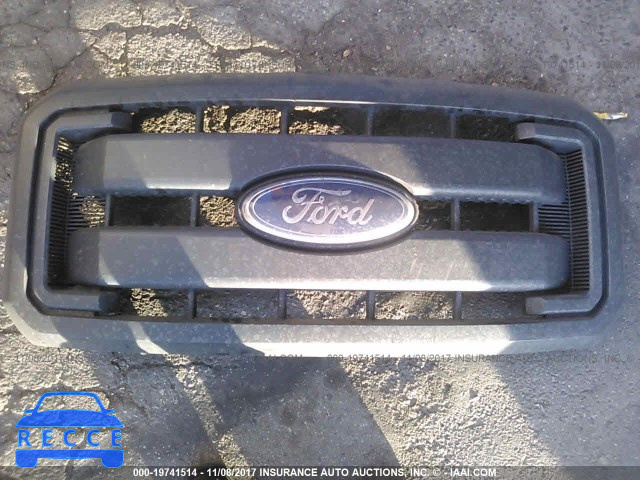 2015 Ford F250 SUPER DUTY 1FT7W2A69FEB45965 image 5
