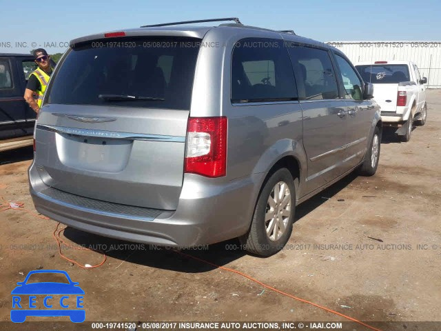 2013 Chrysler Town and Country 2C4RC1BG5DR674235 image 3