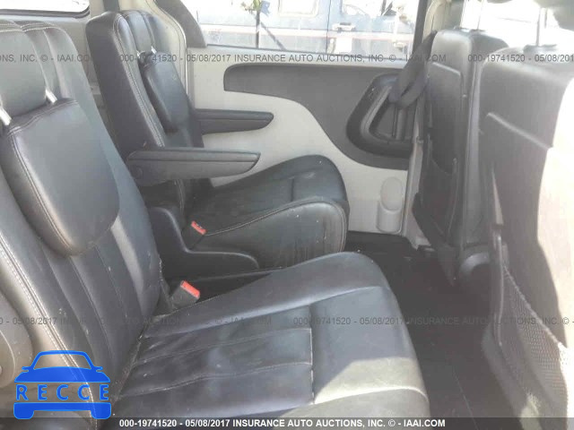 2013 Chrysler Town and Country 2C4RC1BG5DR674235 Bild 7