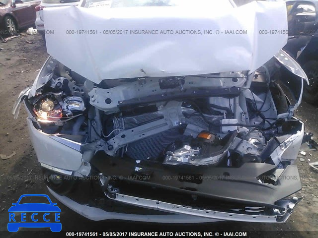2017 MITSUBISHI OUTLANDER SPORT JA4AR3AUXHZ039290 image 5