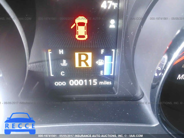 2017 MITSUBISHI OUTLANDER SPORT JA4AR3AUXHZ039290 image 6