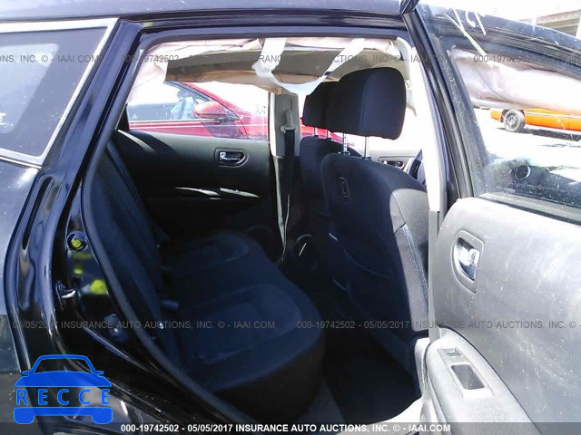 2012 Nissan Rogue JN8AS5MT1CW282574 image 7