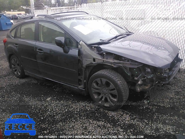 2012 Subaru Impreza SPORT LIMITED JF1GPAU64CH206173 зображення 0