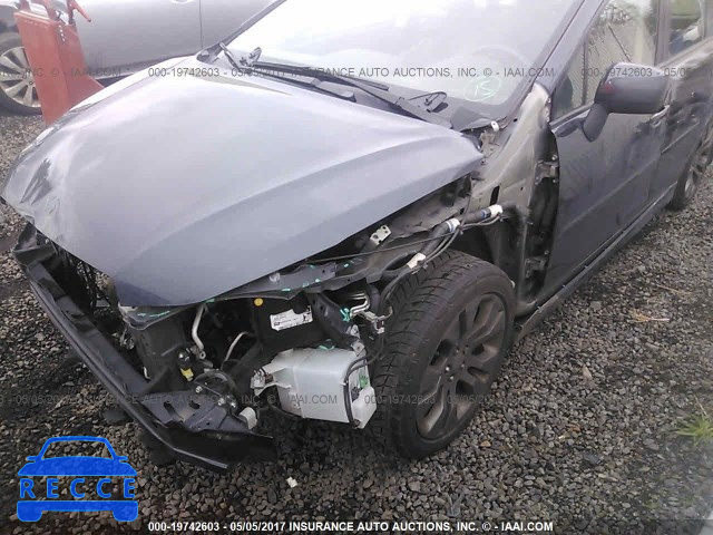 2012 Subaru Impreza SPORT LIMITED JF1GPAU64CH206173 зображення 1