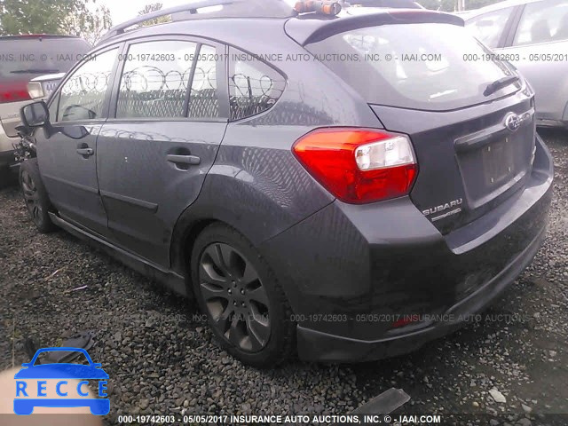 2012 Subaru Impreza SPORT LIMITED JF1GPAU64CH206173 зображення 2