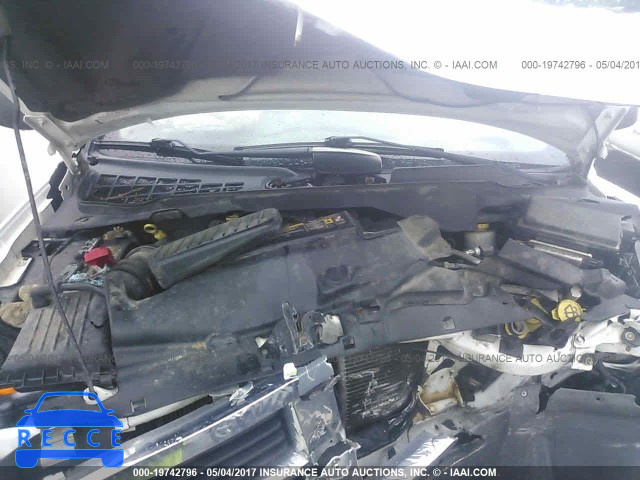 2007 Dodge Durango 1D8HD38K97F556623 image 9