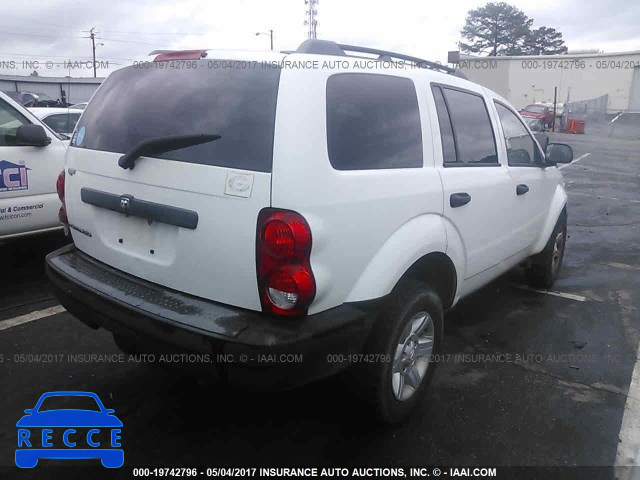 2007 Dodge Durango 1D8HD38K97F556623 image 3