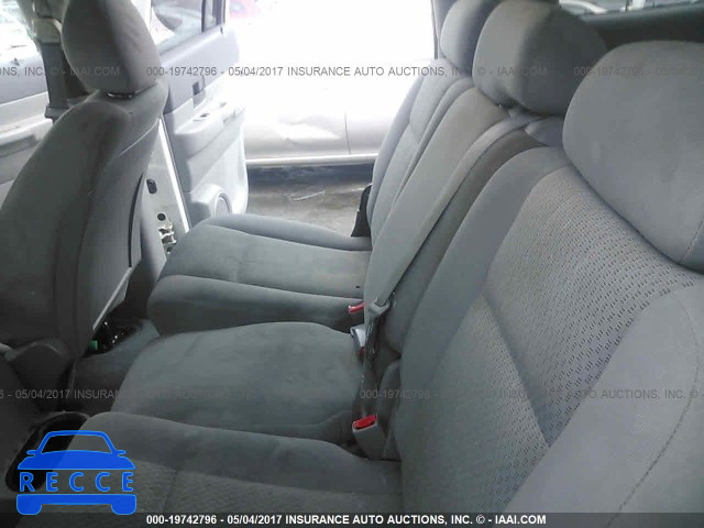 2007 Dodge Durango 1D8HD38K97F556623 image 7