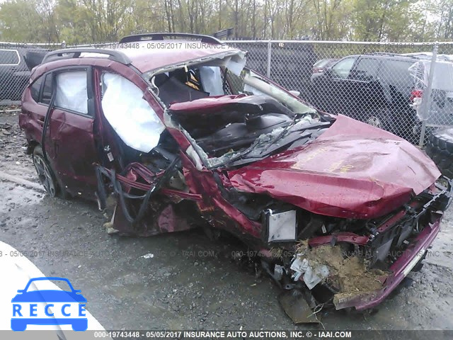 2015 Subaru Xv Crosstrek JF2GPAAC1F9223808 image 0