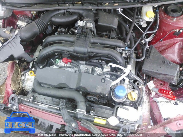 2015 Subaru Xv Crosstrek JF2GPAAC1F9223808 зображення 9