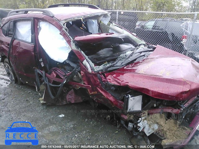 2015 Subaru Xv Crosstrek JF2GPAAC1F9223808 image 5