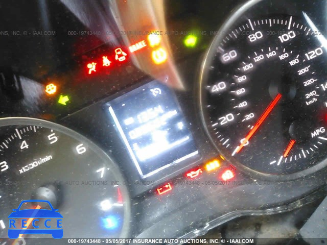 2015 Subaru Xv Crosstrek JF2GPAAC1F9223808 image 6