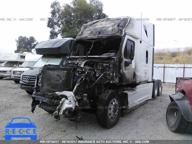 2013 FREIGHTLINER CASCADIA 125 3AKJGLDR6DSBR0160 image 1