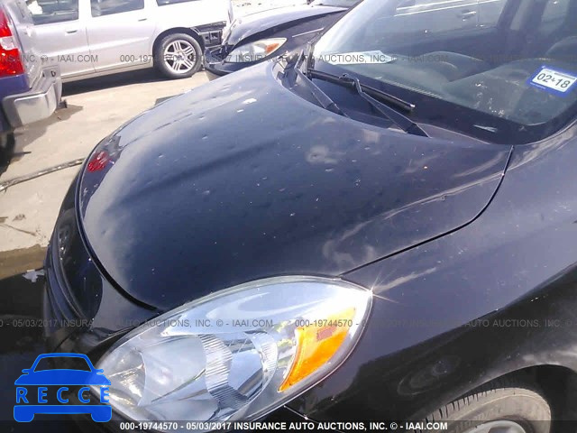 2014 Nissan Versa 3N1CN7AP9EL853237 image 5