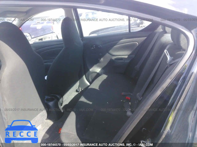 2014 Nissan Versa 3N1CN7AP9EL853237 image 7