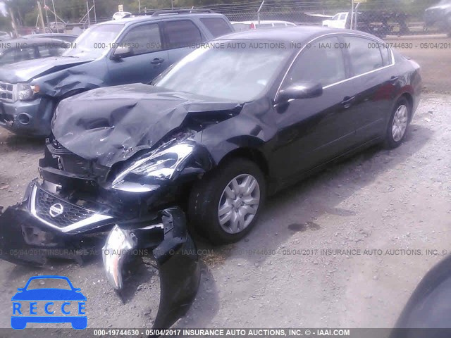 2012 Nissan Altima 1N4AL2APXCC219382 image 1