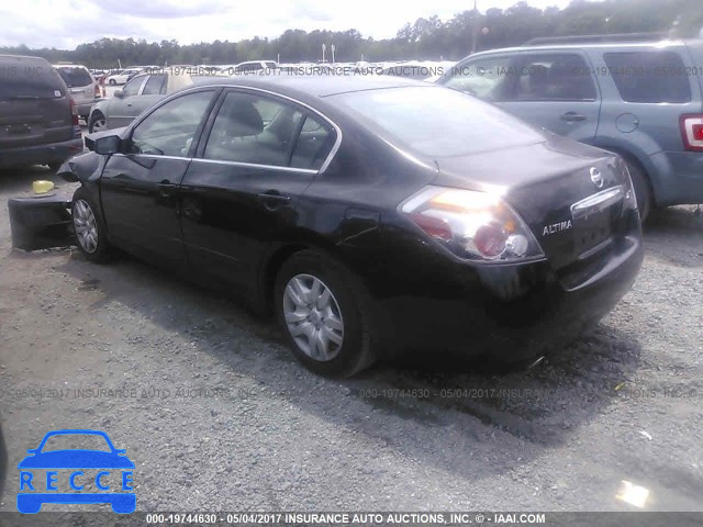 2012 Nissan Altima 1N4AL2APXCC219382 Bild 2