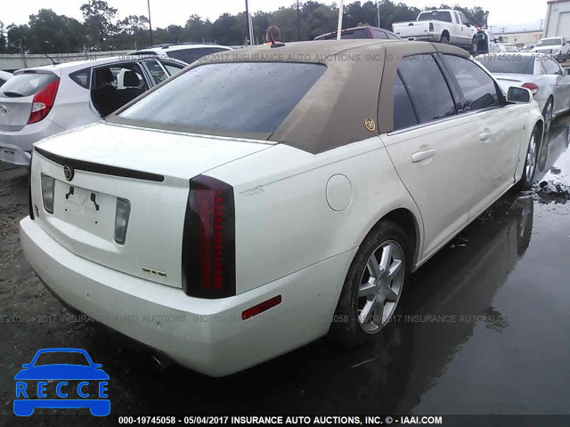 2007 Cadillac STS 1G6DW677870185059 image 3