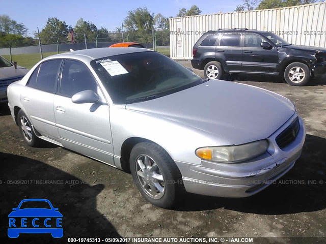 2003 Buick Regal LS 2G4WB52K031143681 image 0