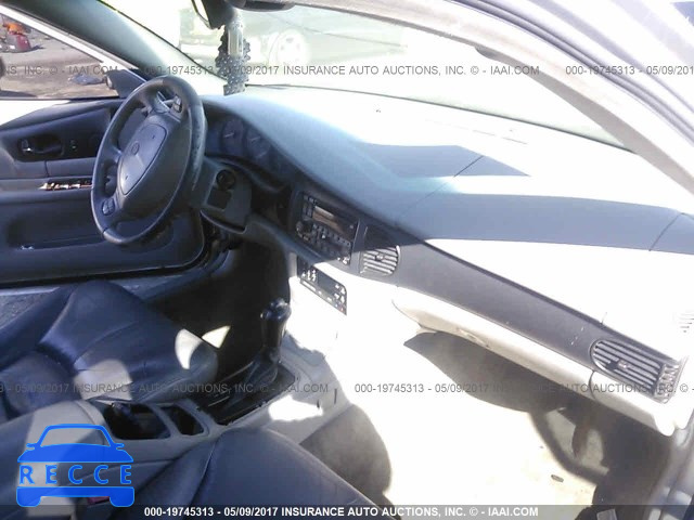 2003 Buick Regal LS 2G4WB52K031143681 image 4