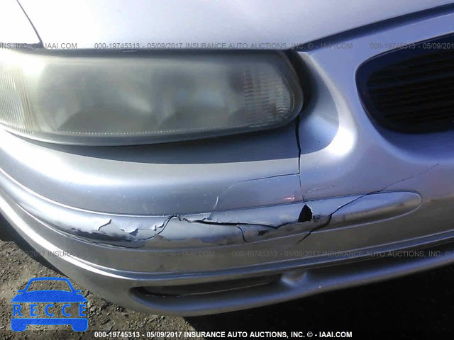 2003 Buick Regal LS 2G4WB52K031143681 image 5