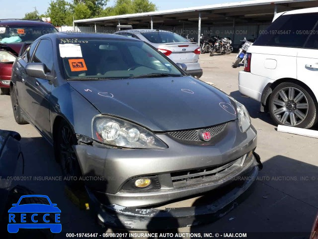 2005 Acura RSX JH4DC54885S017905 image 0