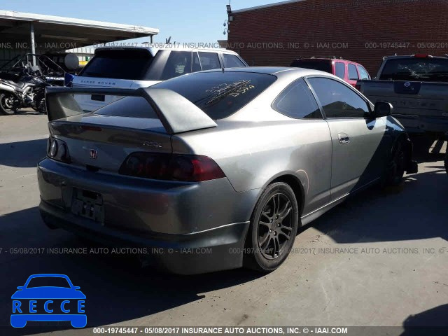 2005 Acura RSX JH4DC54885S017905 image 3