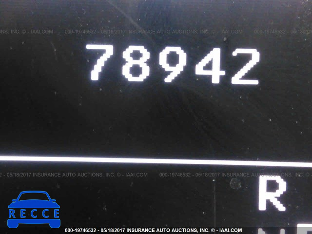 2012 MERCEDES-BENZ ML 350 BLUETEC 4JGDA2EB8CA024920 Bild 6
