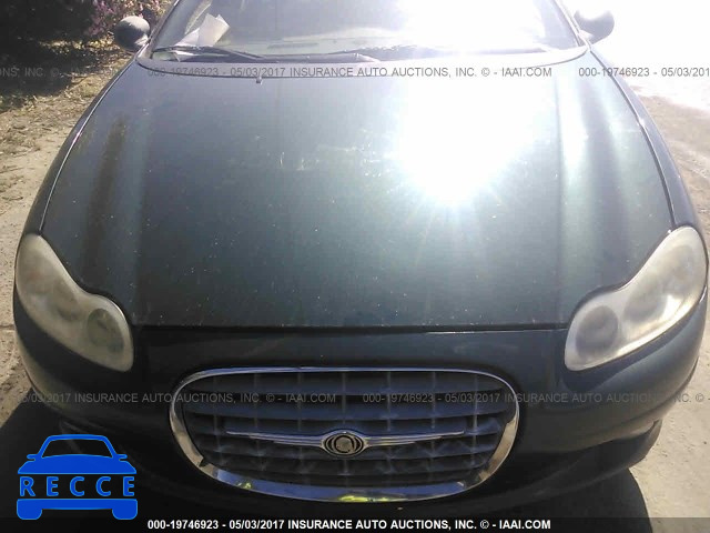 1999 Chrysler LHS 2C3HC56G1XH215814 image 5