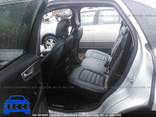 2016 Ford Edge SEL 2FMPK4J94GBB30736 зображення 7