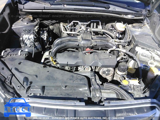 2012 Subaru Impreza JF1GPAA63CH246653 image 9