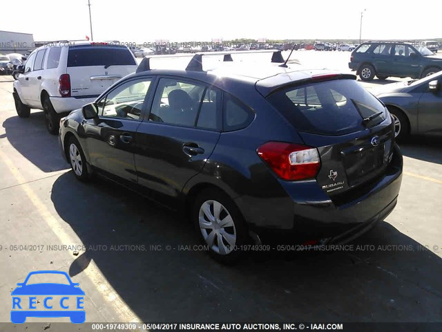 2012 Subaru Impreza JF1GPAA63CH246653 image 2
