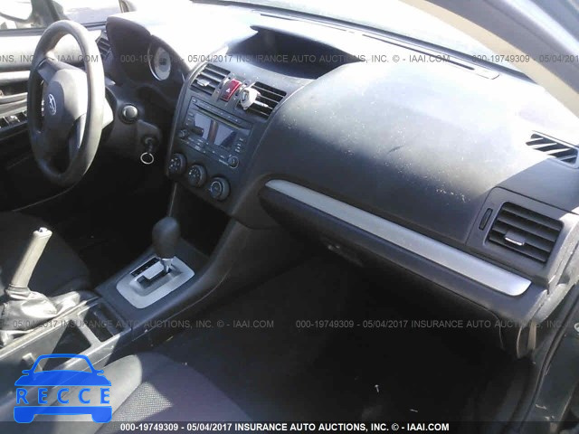 2012 Subaru Impreza JF1GPAA63CH246653 image 4