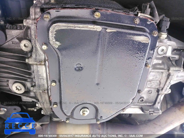 2012 Subaru Impreza JF1GPAA63CH246653 image 5