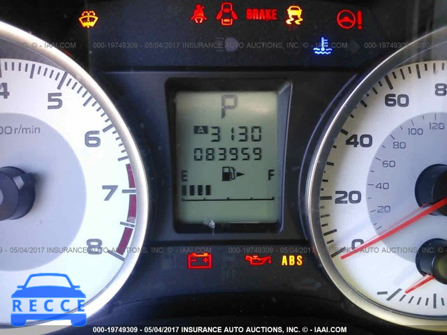 2012 Subaru Impreza JF1GPAA63CH246653 image 6