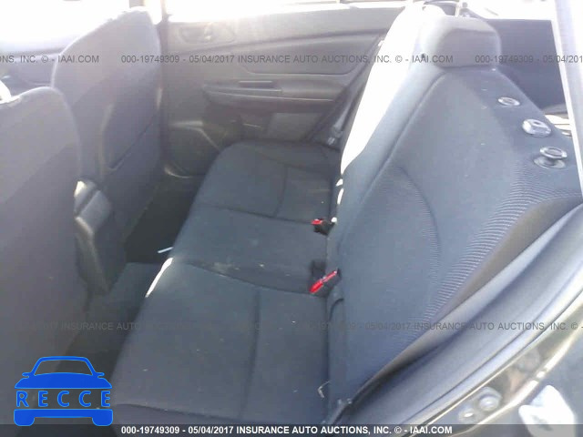 2012 Subaru Impreza JF1GPAA63CH246653 image 7