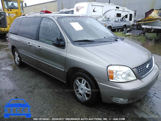 2006 Ford Freestar SEL 2FMZA52276BA29854 image 0