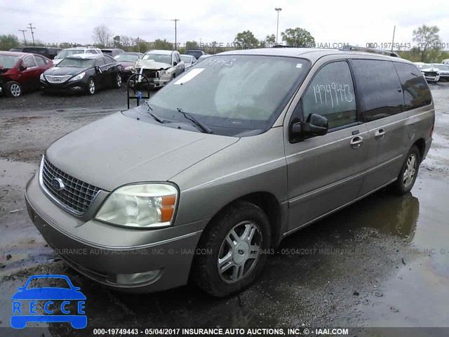 2006 Ford Freestar SEL 2FMZA52276BA29854 image 1