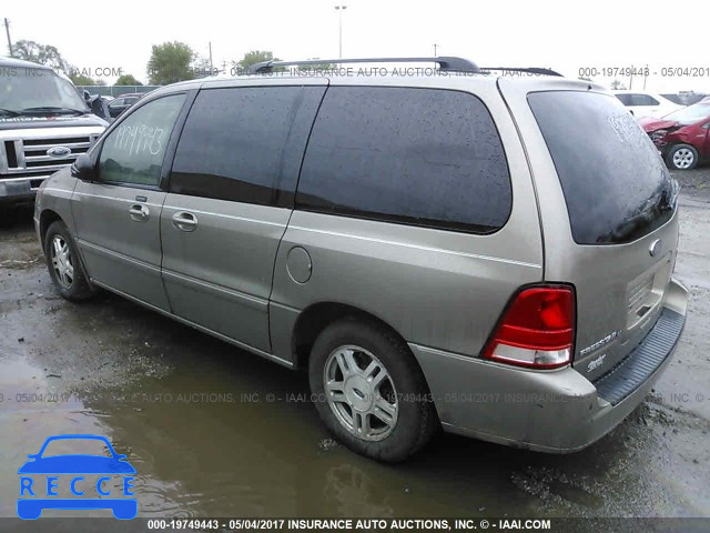 2006 Ford Freestar SEL 2FMZA52276BA29854 image 2