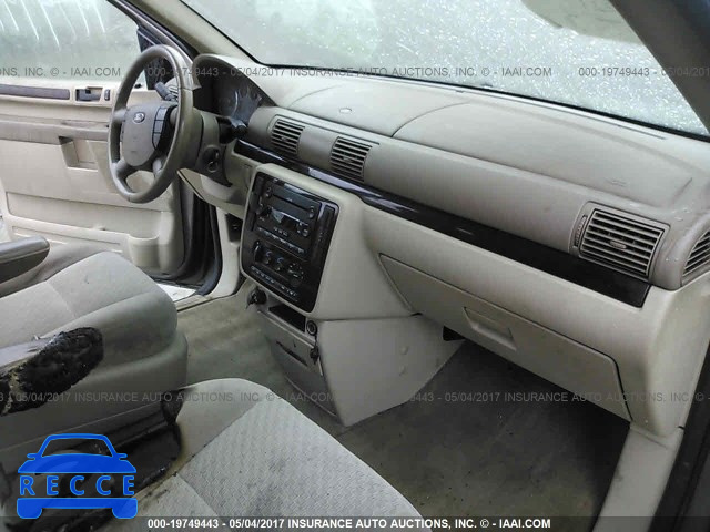 2006 Ford Freestar SEL 2FMZA52276BA29854 image 4