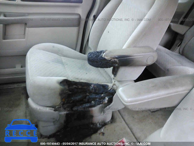 2006 Ford Freestar SEL 2FMZA52276BA29854 image 5