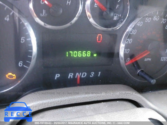 2006 Ford Freestar SEL 2FMZA52276BA29854 image 6
